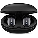 1 MORE Stylish True Wireless Bluetooth Earbuds, Stereo in-Ear Headphones with Charging Case & Built-in Microphone (2-Pack)