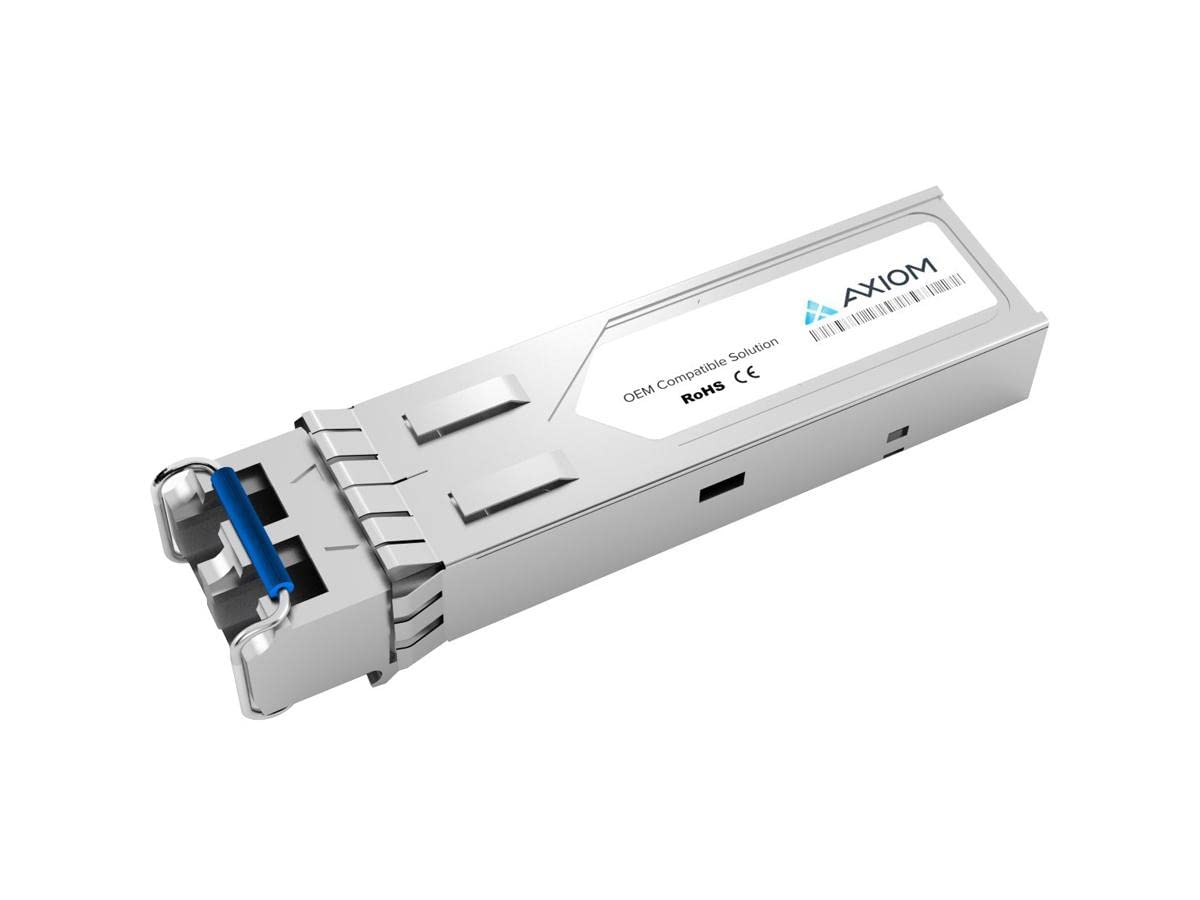 AXIOM MEMORY SOLUTIONLC AXIOM 100BASE-LX MINI-GBIC TRANSCEIVER FOR LINKSYS # MFELX1