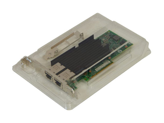 Intel Converged Network Adpt w Both Bracket X540-T2 Dual Port Adapter