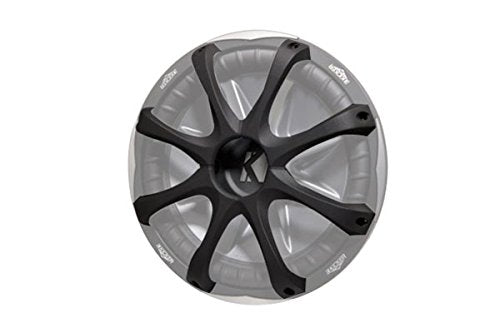 KICKER GR80 8 Inch Speaker Grille