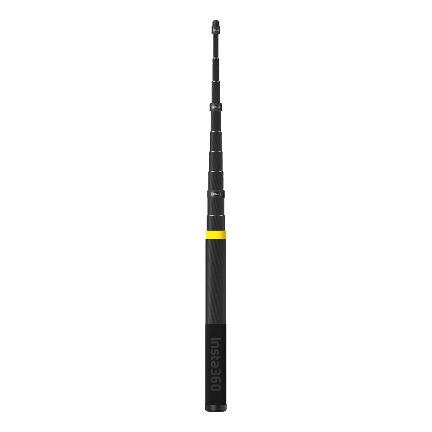 Insta360 9B0SB-025Z-00002 9.8 ft. Extended Edition Selfie Stick for One X2 One R One X & One Action Camera