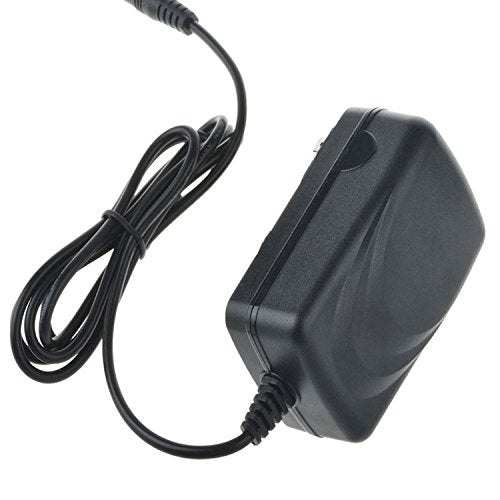 PK Power 4ft Small 12v 3a AC Adapter Replacement for Plush mamaRoo Infant Seat Bouncer Swing Power Supply