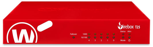 WatchGuard Firebox T25/T45 Rack Kit