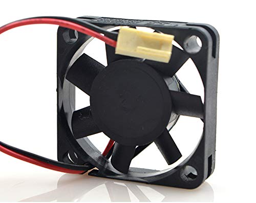 KDE0504PFV2 5V 0.7W 4010 Silent Fan