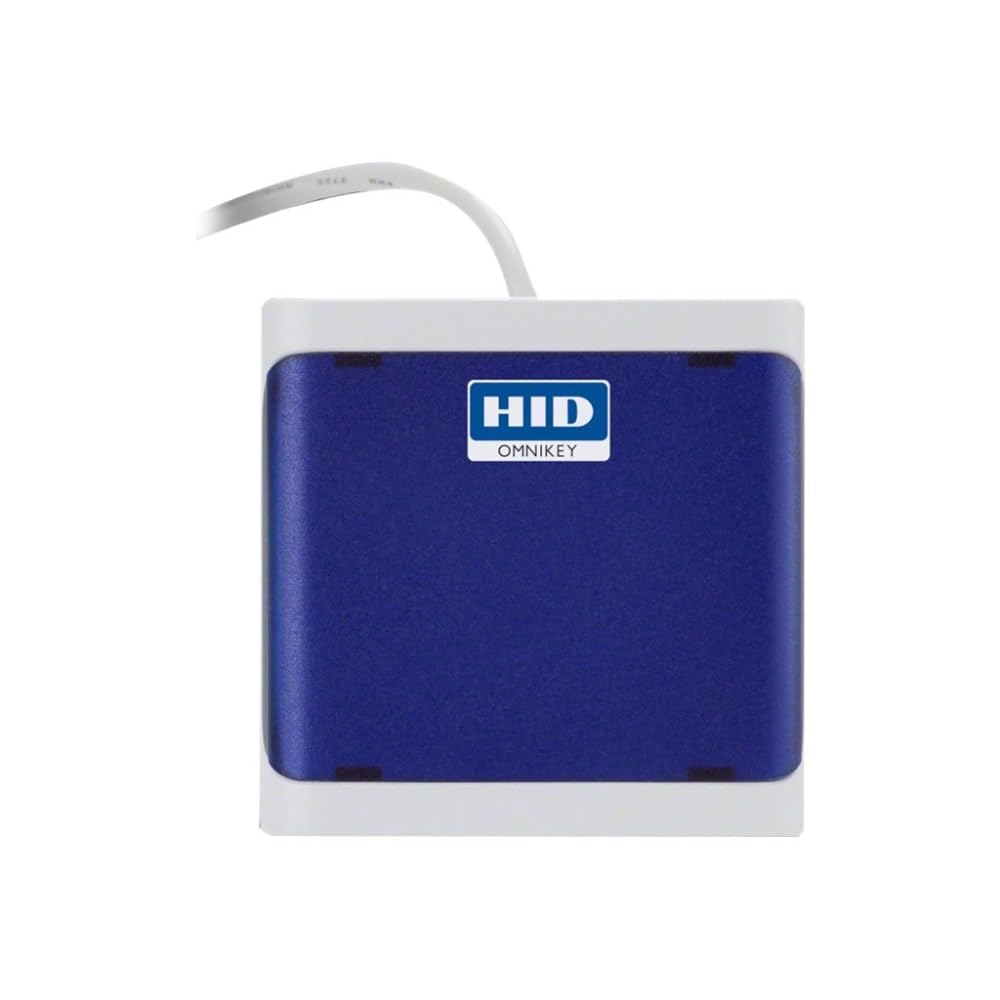 Omnikey USB Reader 5022 CL
