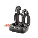 Skullcandy Dime 3 Wireless Earbuds, Bluetooth Headphones, Noise Isolating Fit, Up to 20 Hours Battery, Microphone for iPhone Android, Easy Carry