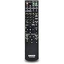 NTQinParts Replacement Remote Control Controller for Yamaha AV Receiver RX-V6A RX-V6ABL TSR-700 TSR-700BL