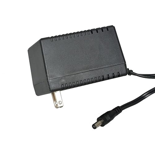 Jameco Reliapro AFU180200 18VAC 2A AC-to-AC Wall Adapter Power Supply 2.1mm Plug