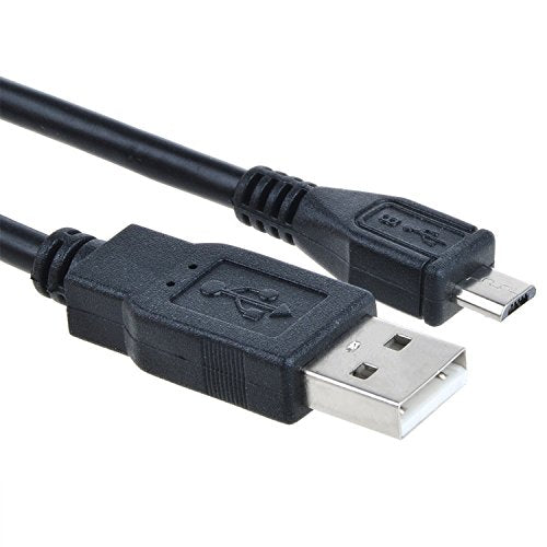Accessory USA 5ft Micro USB SYNC Charging Cable Cord Compatible with Sony DSC-HX80 DSC-HX90 DSC-HX200 DSC-HX300
