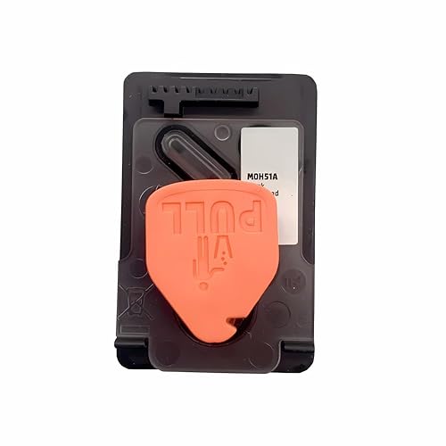 DHAOCAI 1 Piece M0H51A Print Head (BK) GT51 GT52 printhead for deskjet GT5810 GT5820 GT5822 Ink Tank 310 311 410 411 415 315 318 418 319 419 Printers