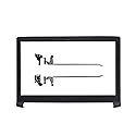 Compatible for Acer Aspire 5 A515-51 A515-51G (Front Bezel Case Cover and Screen Hinges)