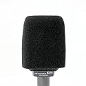 Foam Windscreen Cover for Sennheiser E609 & E906 Microphone
