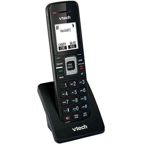 Vtech VSP601 ErisTerminal DECT Cordless Handset VoIP Phone and Device