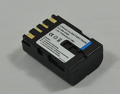 BTBAI Camcorder Battery BN V428U V408 V416U V428 V416 V438 BNV428 V438U GR D60 DV GY HD DVL320 DVL355 DVL400 DVL410 DVL420 DVL450 DVL500 DVL507 DVL510