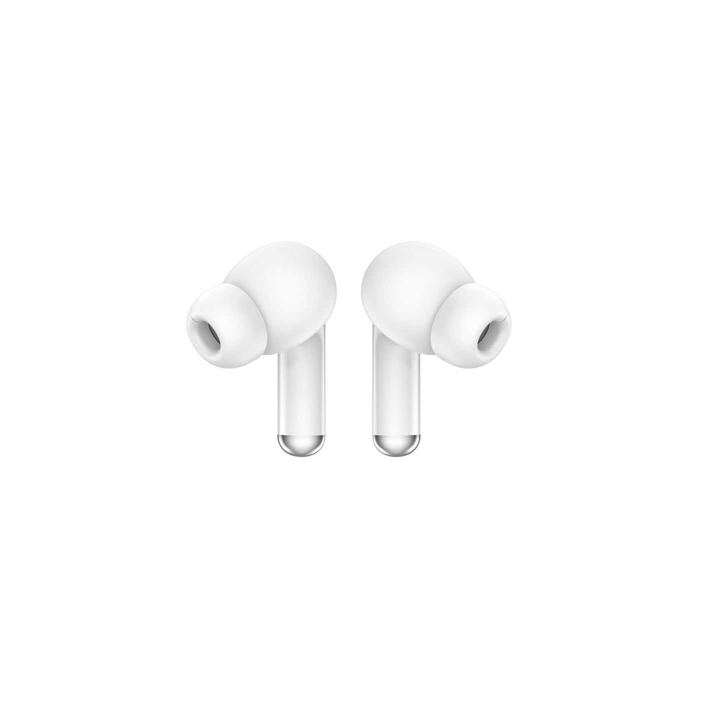 ADESSO Xtream T3 Bluetooth Wireless Earbuds with ANC and Touch Controlled Wireless Charging Case