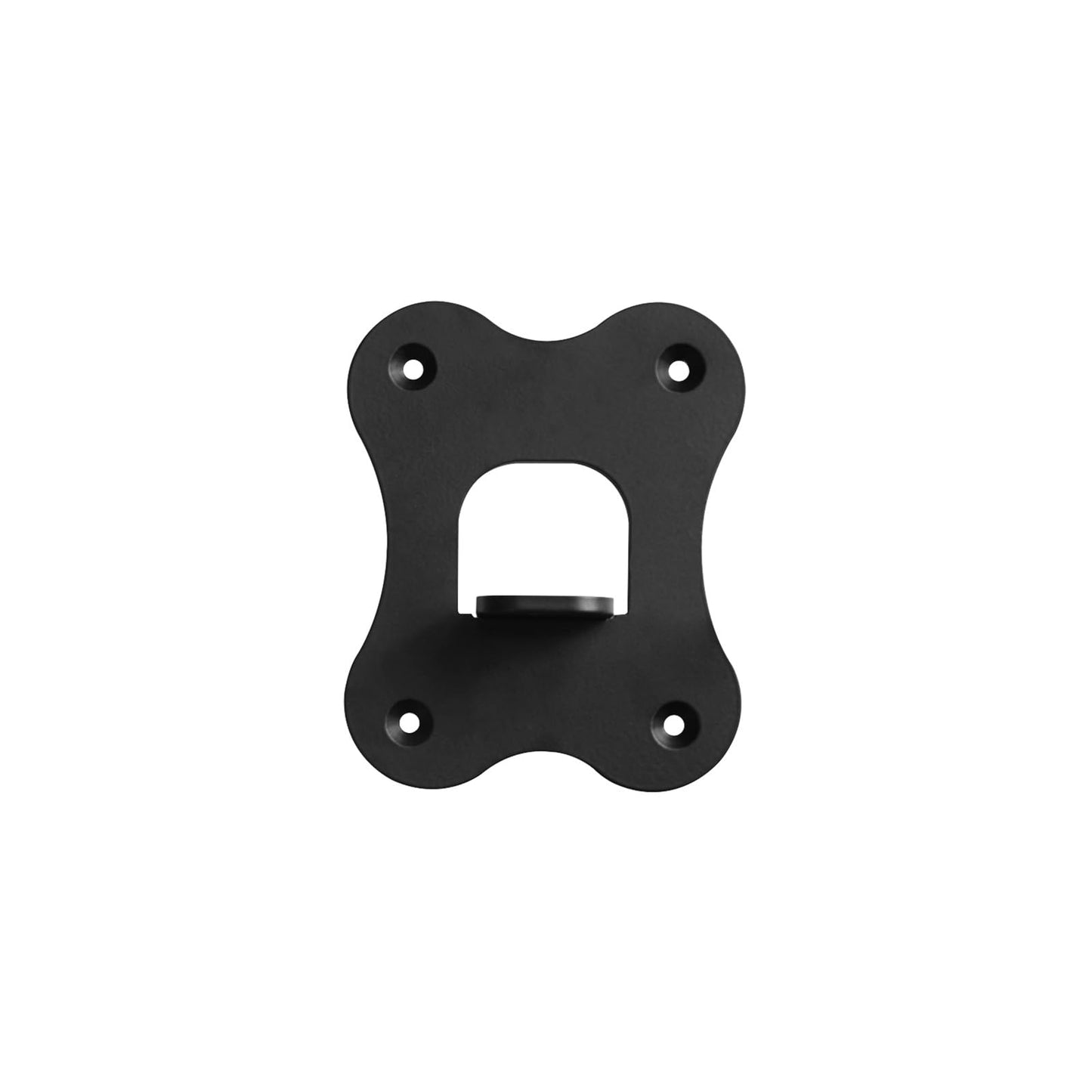 Yaslayp Wall Mount Bracket for Denon Home 150 Wireless Speaker,Metal Bracket Compatible with Denon Home 150 Wireless Speaker Space Saving Smart Home