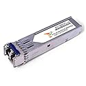 Hummingbird Networks Brand Compatible/Replacement for Dell 407-BBOO SFP 1000Base-LX LR Single-Mode Fiber