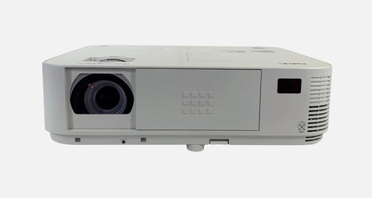 3200 ANSI DLP Projector for Home Entertainment Exhibitions Product Launches Movie Enthusiasts Corporate Environments Photography Exhibitions PC 3D