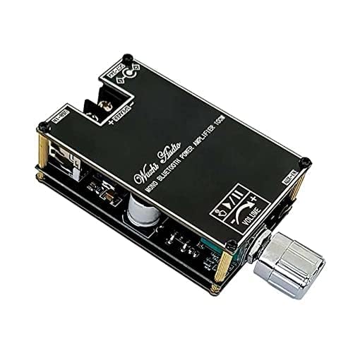 senzooe ZK-1001B Mono 100W Audio Amplifier Module Pack of 2