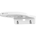 EZVIZ Wall Mount Bracket for ptz 360° Indoor Camera, TY1, C6N, CP1, CP1 Pro, C6, C6c, E6, C6CN, ecc.
