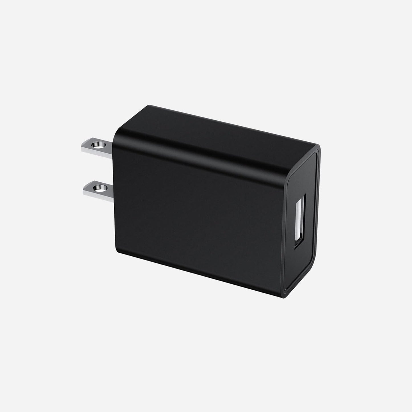5V 2A USB Charger Universal Wall Plug Charger, USB Plug AC Power Adapter Supply
