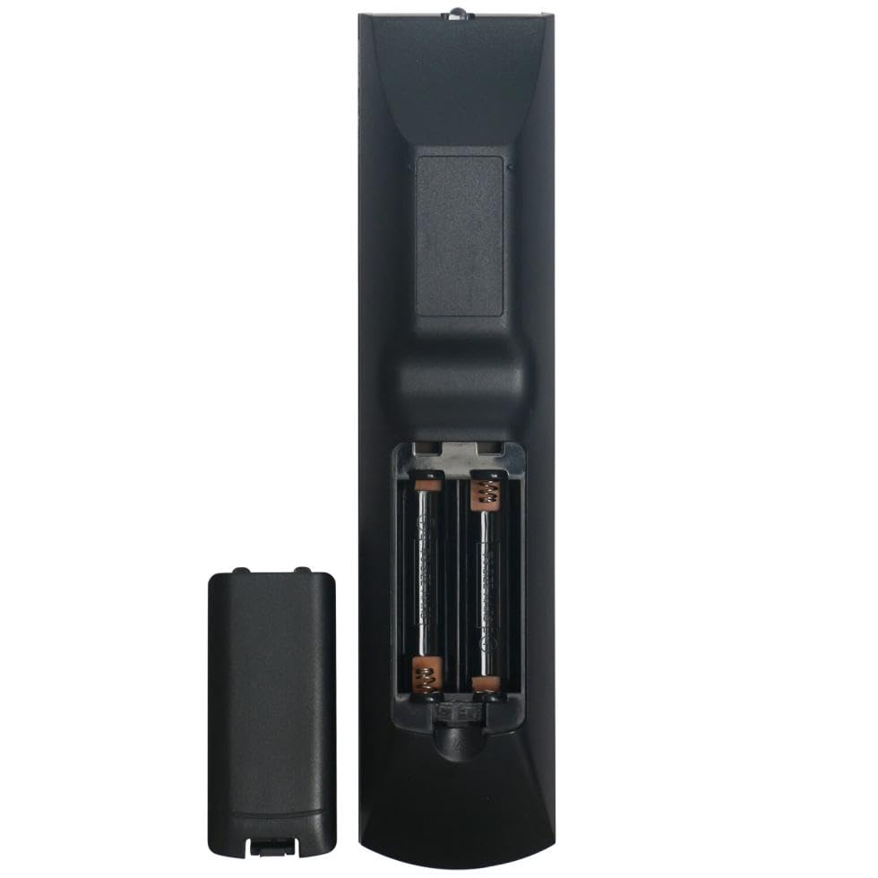 RM-AAU116 Replacement Remote Control for Sony Audio AV Receiver Home Theater System in Living Rooms or Rooms, No Programming or Pairing Needed