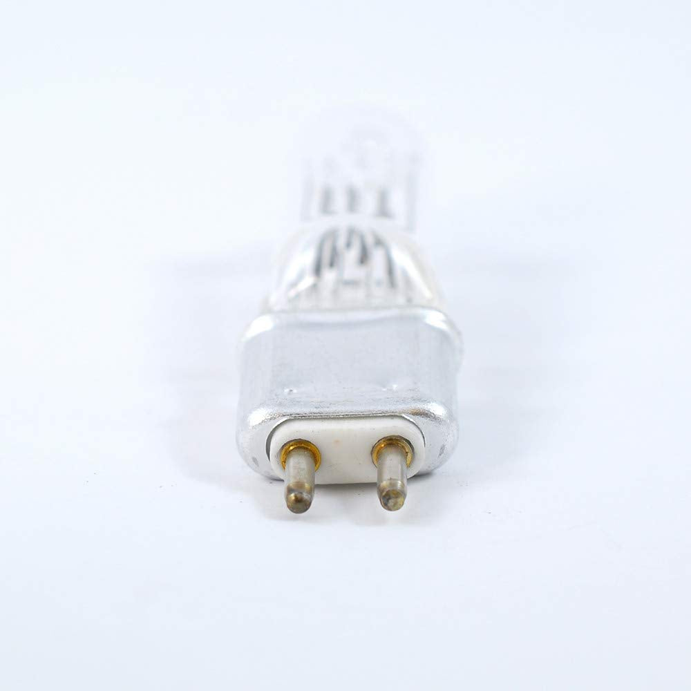 BulbAmerica GLA Bulb - 575w 115v G9.5 Base GLA Halogen Stage and Studio Lamp