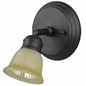 Canarm ICW284A01ORB10 Port 1-Light Ceiling/Wall