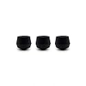 ProMaster XC-M 525 Replacement Rubber Feet (Set of 3), (Model 3720)