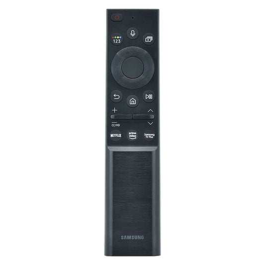 NTQinParts Replacement Voice TV Remote Control Controller for Samsung QN75LS03AAFXZA QN85LS03AAFXZA The Frame QLED 4K Smart TV (2021)