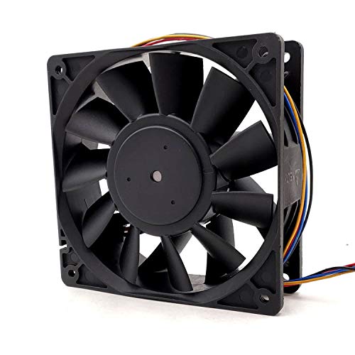 PFB1248EHE Delta 48V 120mm Fan 48V 0.54A 12038 Server Cooling Fan