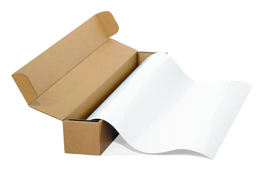 MMMDEF50X4 - Dry Erase Surface
