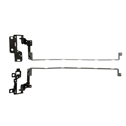 New RONMAFI Case for HP 17-BS 17-AK 17G-BR TPN-W129 TPN-W130 LCD Back Cover/Front Bezel/Palmrest Upper/Bottom Base 17.3" (Hinges)