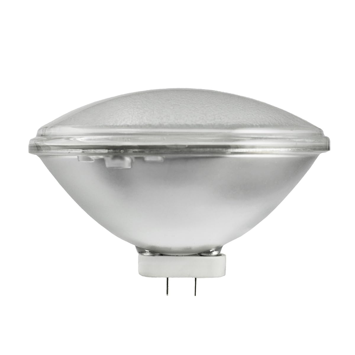 Norman Lamps Q500PAR56/NSP - Volts: 120V, Watts: 500W, Type: PAR-56 Halogen