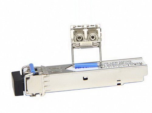 EB-LINK GLC-LH-SMD 1000Base-LX 1.25G 1310nm 10KM SFP Transceiver Module