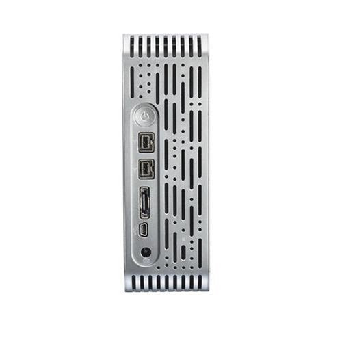 WD My Book Studio 500 GB USB 2.0/FireWire 400/800/eSATA Desktop External Hard Drive