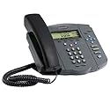 Polycom SoundPoint IP 430 Phone Power Supply Not Included
