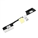 GinTai Battery Connector Cable Replacement for Dell G7 7588 G5 5587 Inspiron 7577 vostro 7570 7580 CKF50 0CKF50 NKNK3 0NKNK3 DC02002VW00