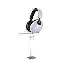 Sony INZONE H9 Wireless Noise Canceling Gaming Headset Bundle with Headphone Stand (2 Items)