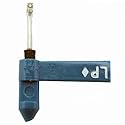 Durpower Phonograph Record Turntable Needle Compatible with CARTRIDGES General Electric C50 C500 EA1013 RS6527 RS6770 EA8OX165