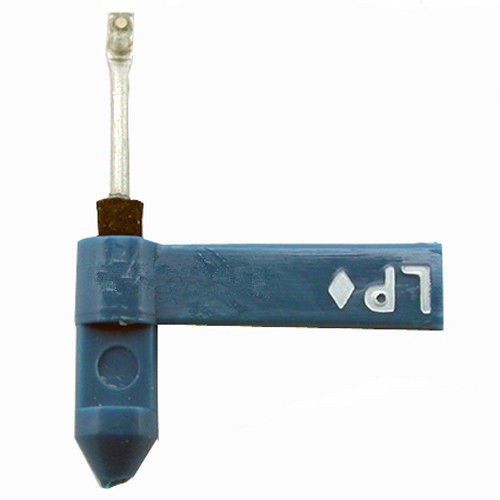 Durpower Phonograph Record Turntable Needle Compatible with CARTRIDGES General Electric C50 C500 EA1013 RS6527 RS6770 EA8OX165
