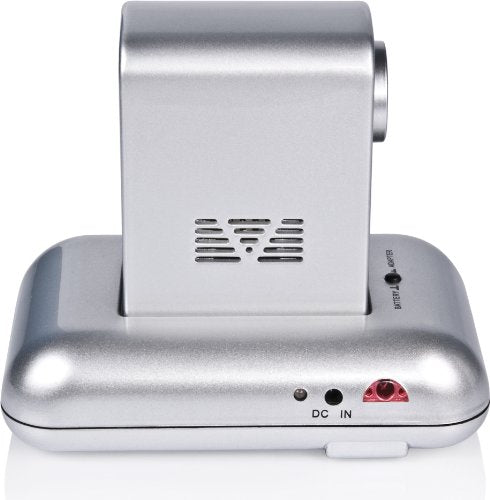 CTA Digital Portable Projector with iPhone Cable