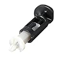 CoCocina 4X Mounting Plastic Pins for Intel LGA Socket 775 CPU Cooler Heatsink Fans