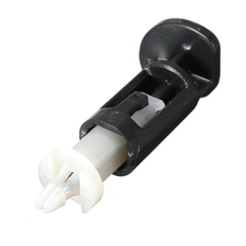 CoCocina 4X Mounting Plastic Pins for Intel LGA Socket 775 CPU Cooler Heatsink Fans