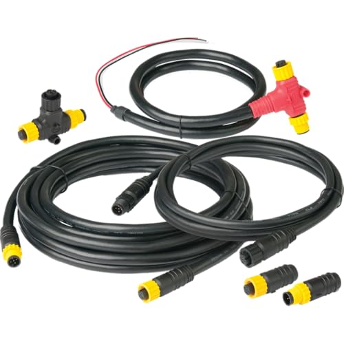 Ancor 270203 NMEA 2000 Single Device Backbone Starter Kit