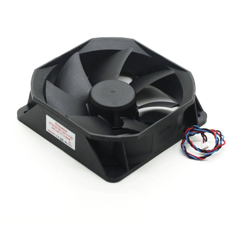 for EFA5321B2-Q010-F99 12V 3.6W 105×32mm Projector Fan