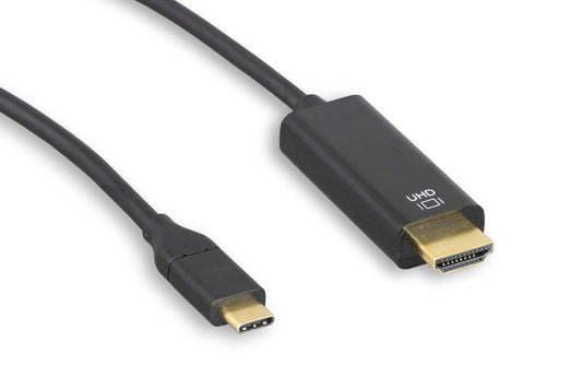 Cablelera USB C to HDMI Video Cable (ZU1513MM-03)