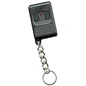 Directed Electronics 465D 2-Button Transmitter 434 MHz, 2/12 Codes, Uncoded, Dealer Master