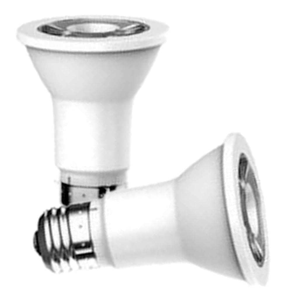 Syl 6w Par 20 Led Size 2pk Sylvania 6w Par 20 Led 2pk