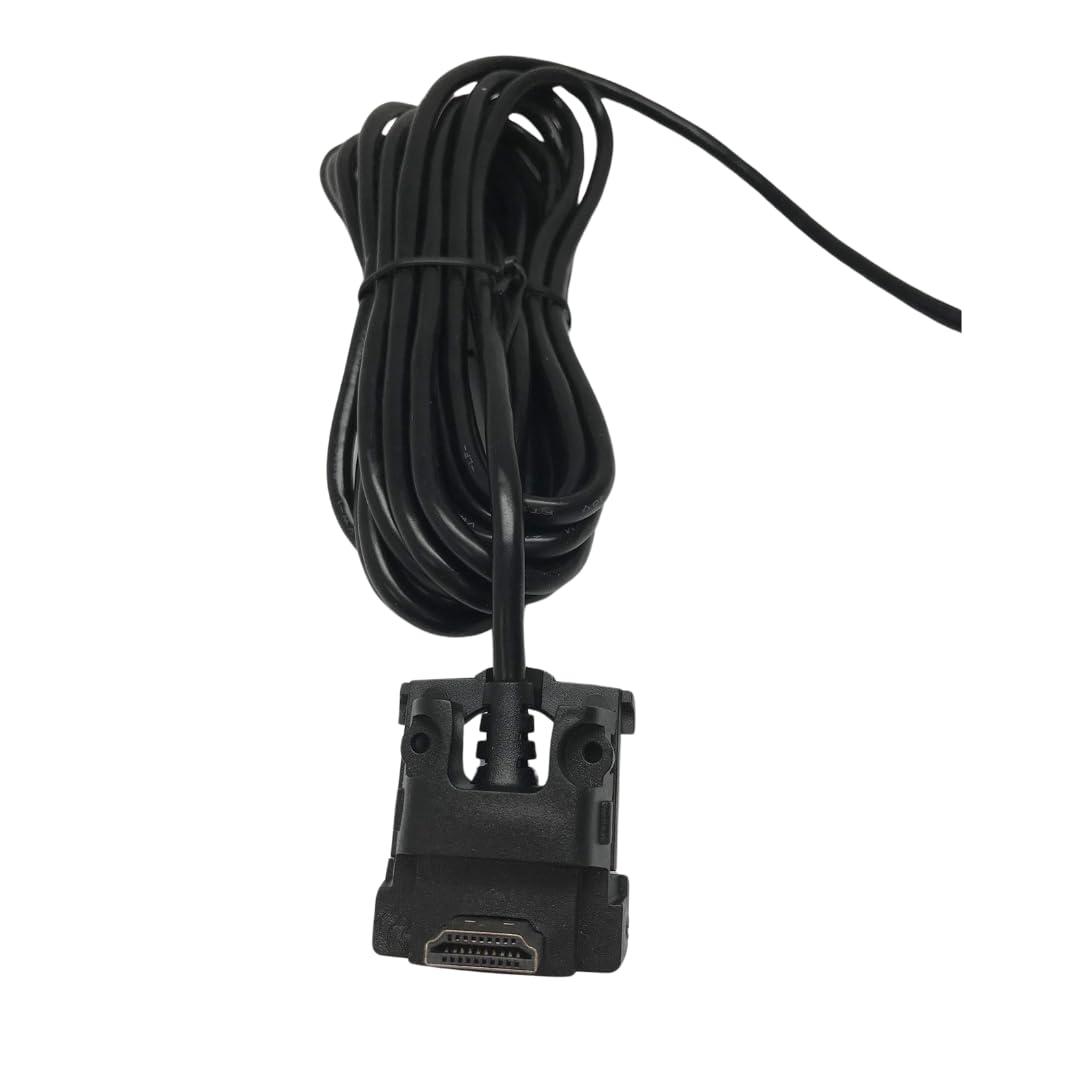 Ingenico 296111170 USB Cable for use with ISCxxx, IPPxxx and Lane 3000, 5000, 7000 and 8000 CAB350901 Power Supply
